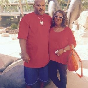 Meet your Posher, Richard